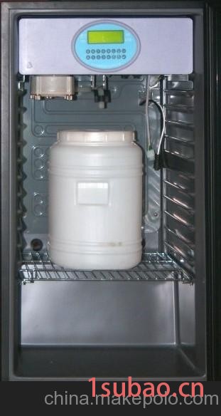 HC-9601YL型混采冰箱式水质采样器