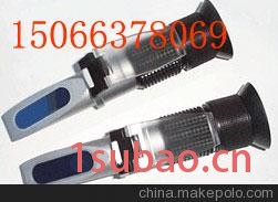 促销中！手持式折光仪  浓度测量仪图3