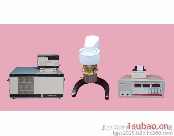 水煤浆粘度计/水煤浆专用粘度计  NXS-4C图3
