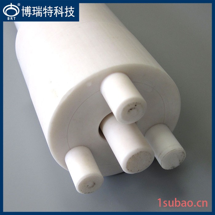 FSBRT博瑞特BSQ 三酸采样器/酸碱采样筒/聚四氟取样器/上口进样采样器/可控型采样器图7