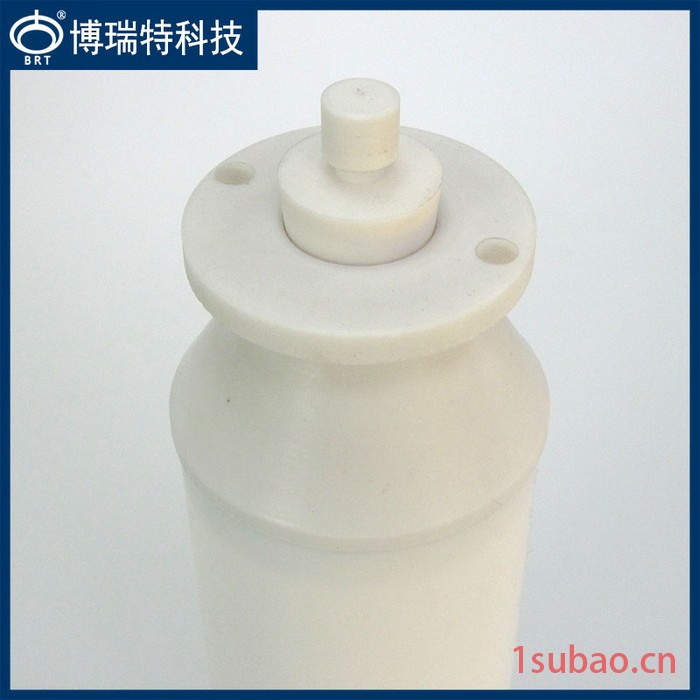 FSBRT博瑞特BSQ 三酸采样器/酸碱采样筒/聚四氟取样器/上口进样采样器/可控型采样器图8