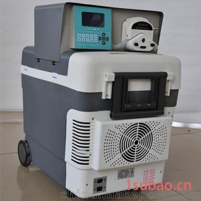 LB-8000D 水质自动采样器