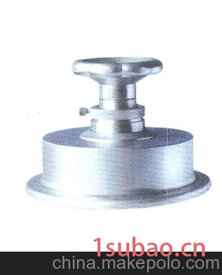 沧州智晟圆盘取样器 取样器
