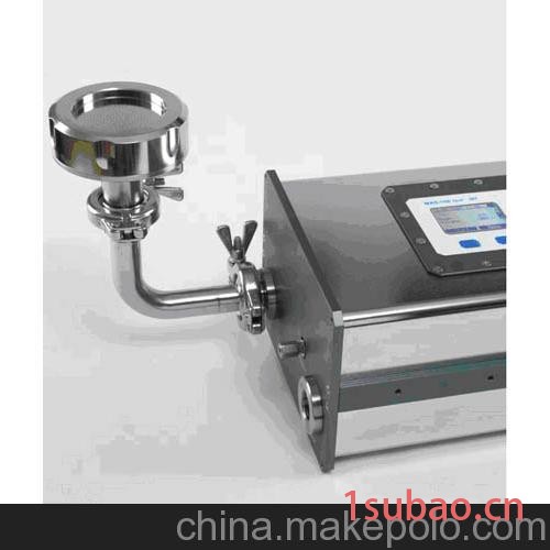 浮游菌采样器MAS-100Iso图2