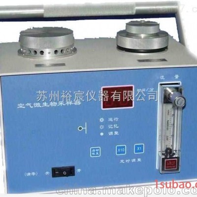 YCW-2空气微生物采样器价格