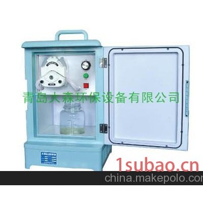 DS-8000F自动水质采样器大量供应
