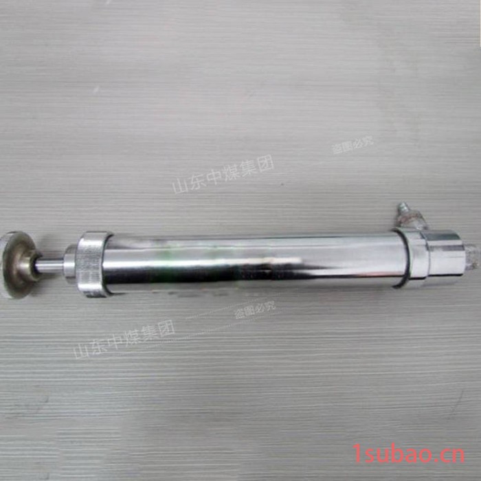 中煤 瓦斯采样器 瓦斯采样器技术参数 瓦斯采样器可定制图3