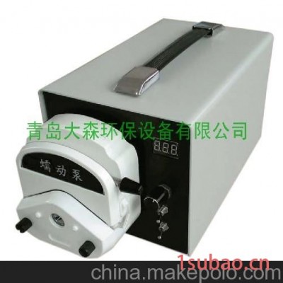 供应其他DS-8000H水质自动采样器