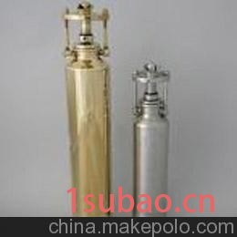沧州智晟取样器  沥青取样器