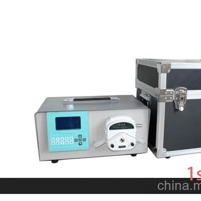 DS-8000E便携式水质采样器