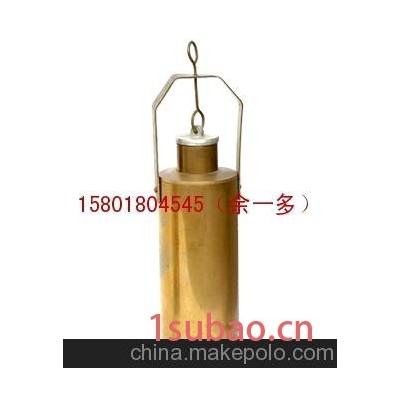 新型采样器