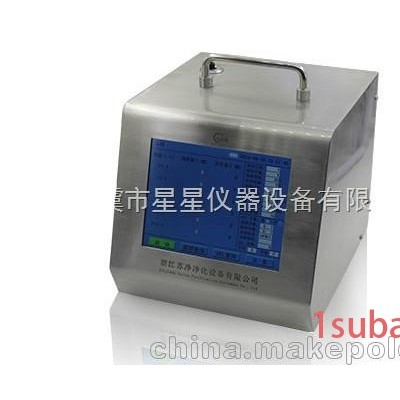 压缩空气采集器的概述