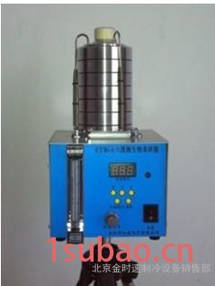 空气微生物采样器 ETW-6型 采用国际公认的安德森采样器图3
