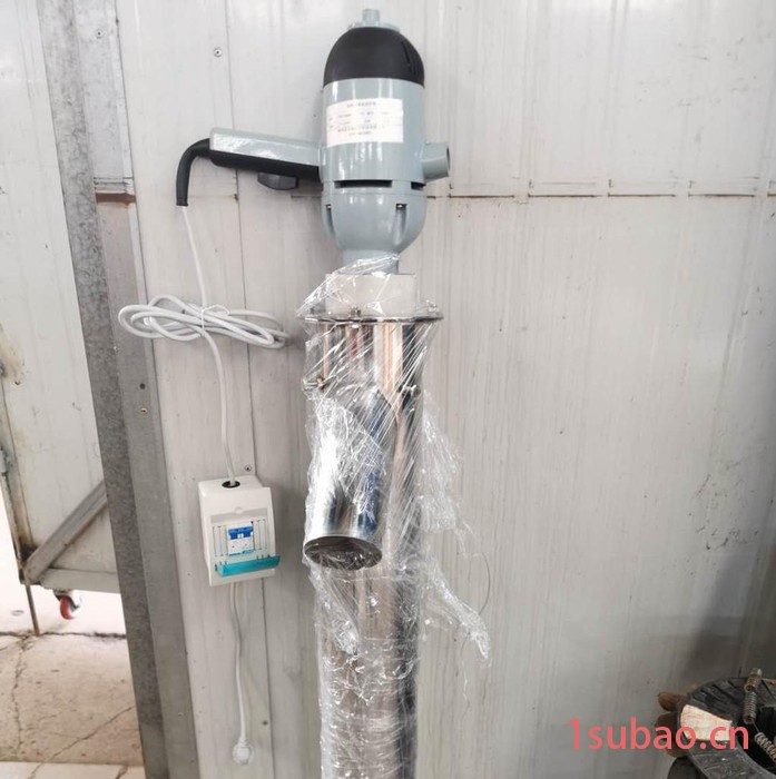 便携式煤炭采样器  煤粉取样器  便携式煤炭取样器   煤粉采样器   煤炭采样器厂家图4
