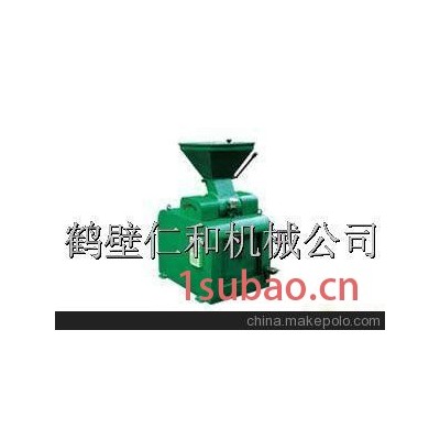 CP系列密封锤式破碎机