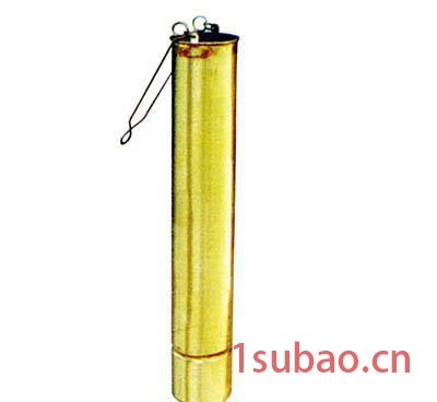 防爆敞口采样器图2