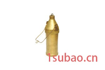 防爆敞口采样器图3