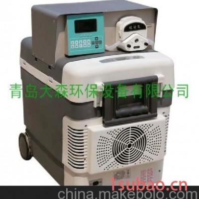 供应8000D水质自动采样器