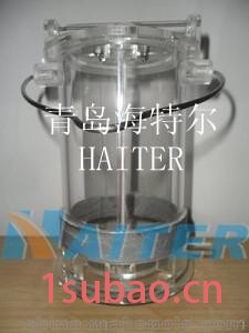深水分层采样器
