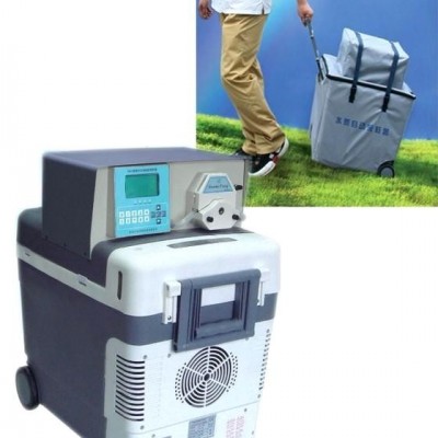DS-8000D水质自动采样器