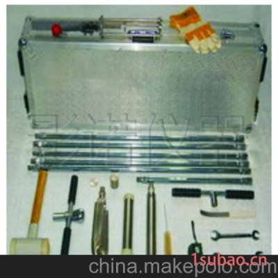 国产多用途土壤采样器EN670