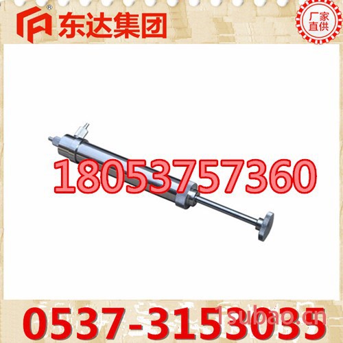 东达FW-2瓦斯采样器，FW-2高负压气体采样器,瓦斯采样器图4