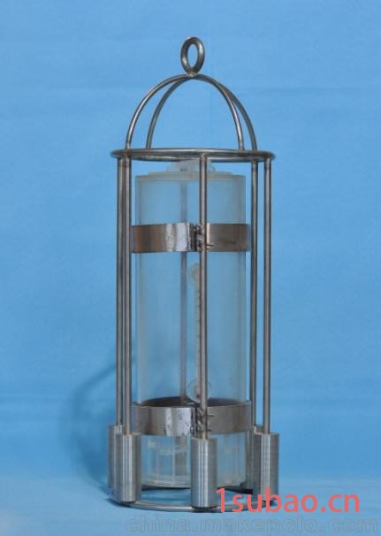 JDLT-1/2+有机玻璃采水器