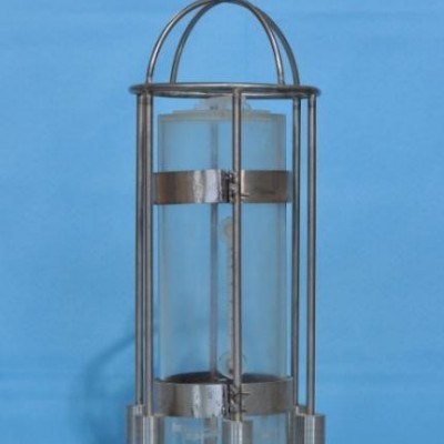 JDLT-1/2+有机玻璃采水器