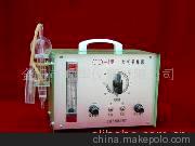 供应大气采样器