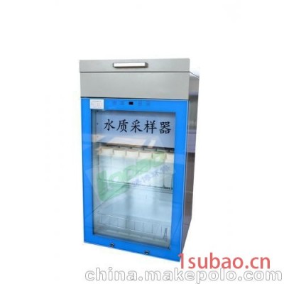 LB-8000 在线式水质采样器 操作售后需要注意