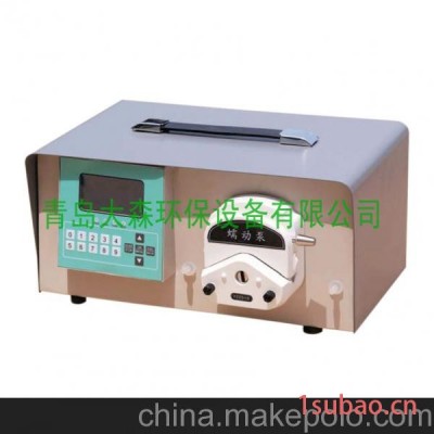 供应DS-8000E便携式水质采样器
