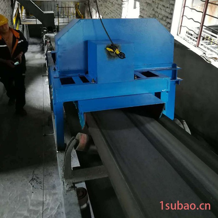 卡博恩PDQY-1000 皮带中部取样器 皮带中部采样器 石灰石皮带取样机图6