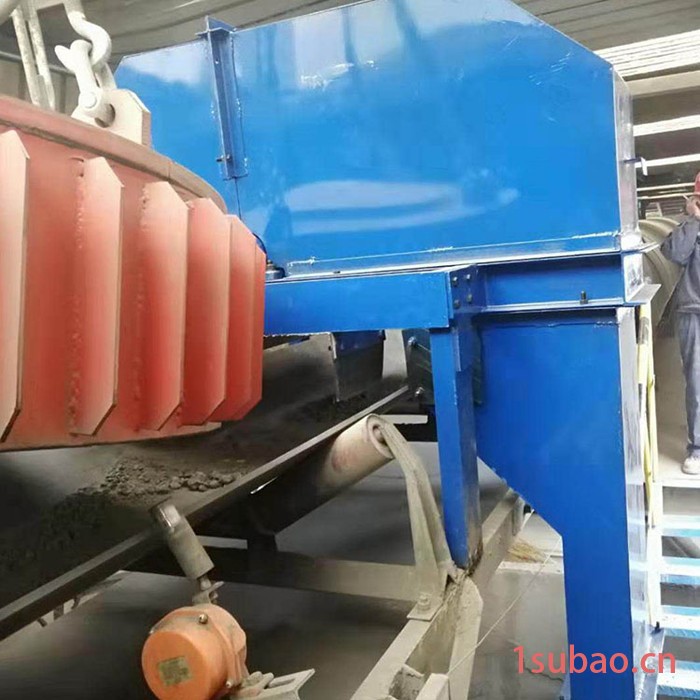 卡博恩PDQY-1000 皮带中部取样器 皮带中部采样器 石灰石皮带取样机图3