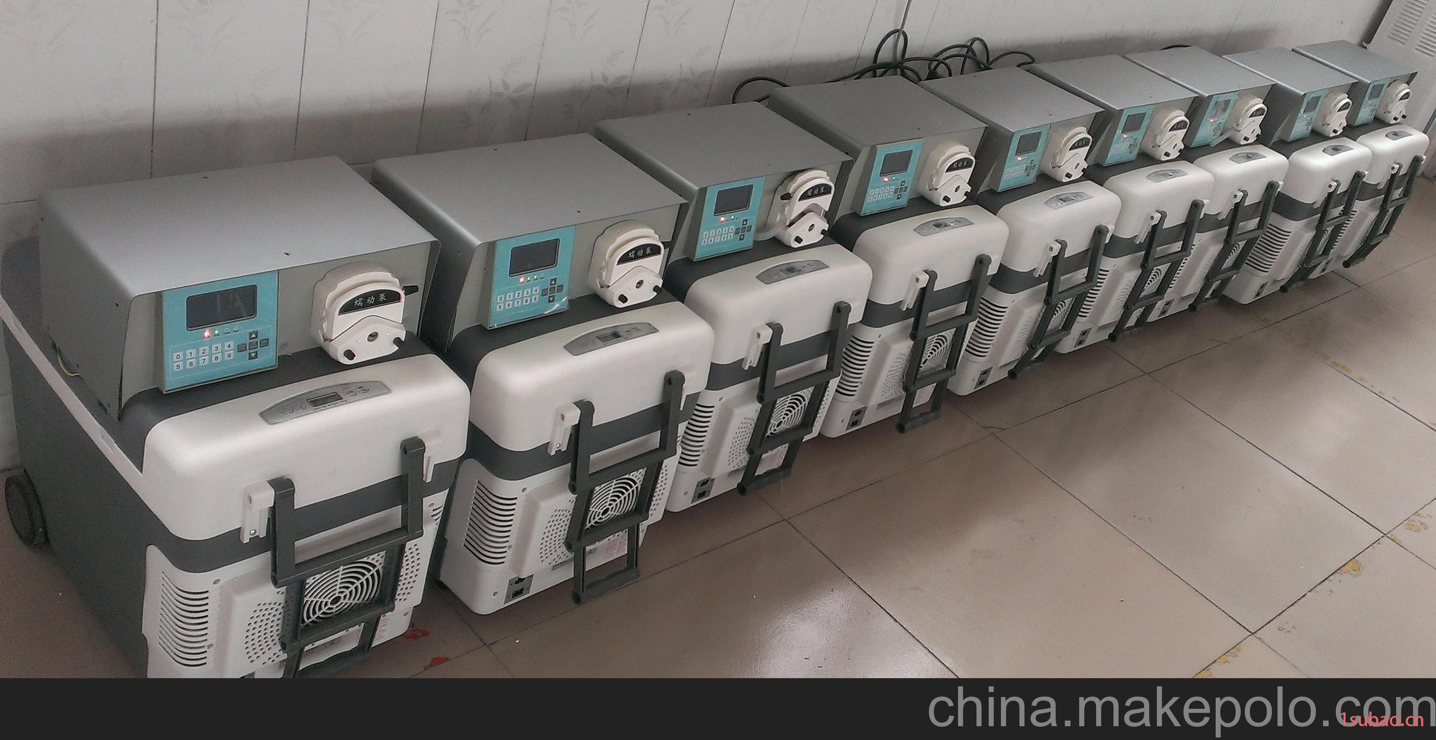 宜兰供应EL-8000D污水废水水质采样器图2