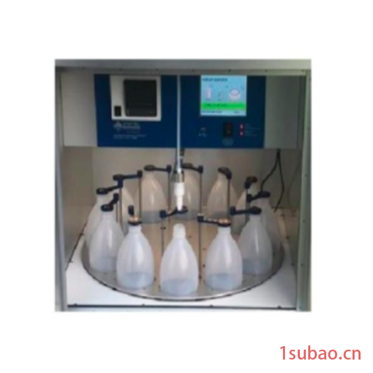 瑞士digitel气溶胶采样器DHA-80图3