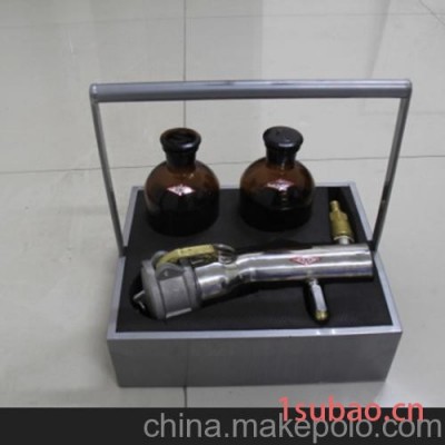 橙子应急 便携式防爆油罐车底部采样器
