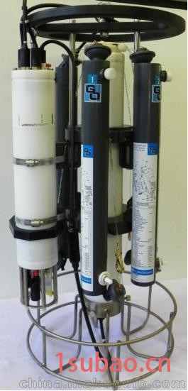 意大利Idronaut迷你型CTD采水器