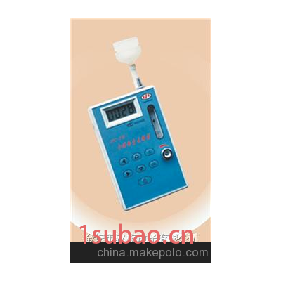 个体粉尘采样器