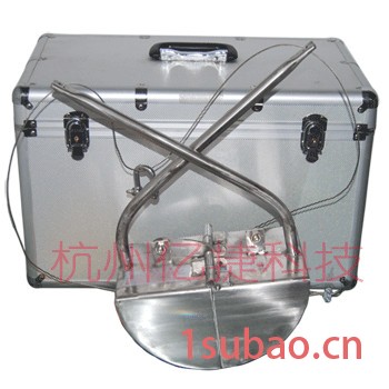 亿捷ZYC-200B 抓斗式污泥采样器 抓斗式底泥采样器 采集河底表面底泥图2