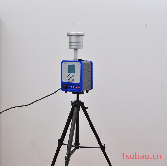 青岛拓威TW-2200A 智能TSP采样器 欢迎咨询图2