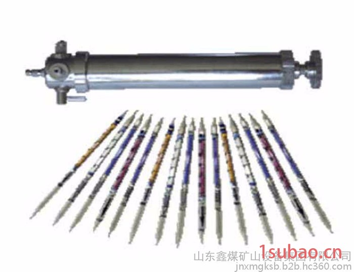 CZY50型圆筒形正压式采样器 CZY50型圆筒形正压式采样器厂家图8