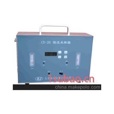 供应恒流采样器