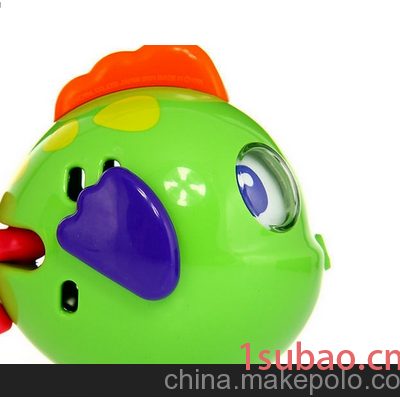 广东小鱼模型摇摆玩具