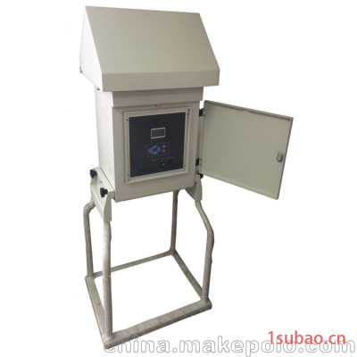 JY-1000型大流量粉尘颗粒物采样器