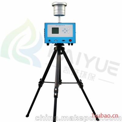 加热型KY-2030型大气综合采样器