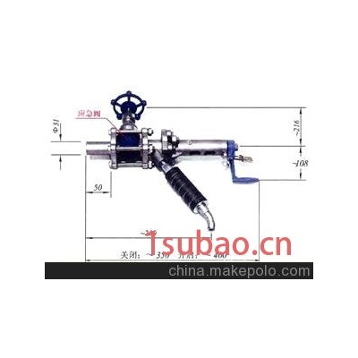 液体在线采样器