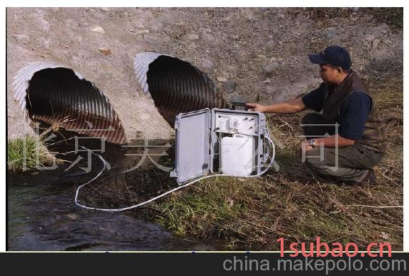 水质采样器