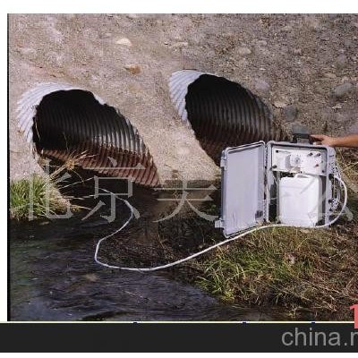 水质采样器