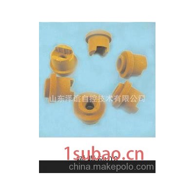 钢（铁）水取样器砂芯/树脂砂/冶金取样器/低温取样器头