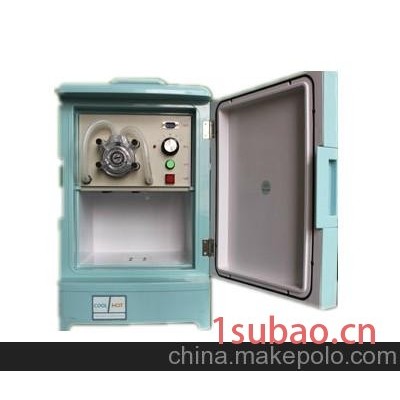 SH-8000F自动水质采样器工业污水
